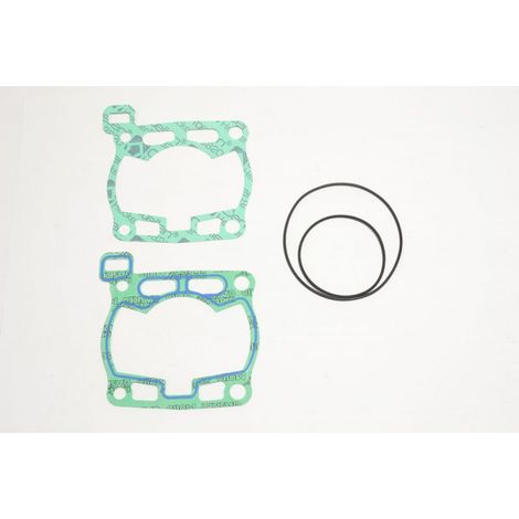 Pochette de Joints Haut Moteur Suzuki RM 125 2001-2011 RACE (3 joints: 1 Haut Moteur - 2 Embases)