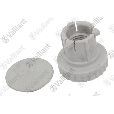 VAILLANT Gewindehülse MAG-turbo 19+24/2 Vaillant-Nr. , 173719