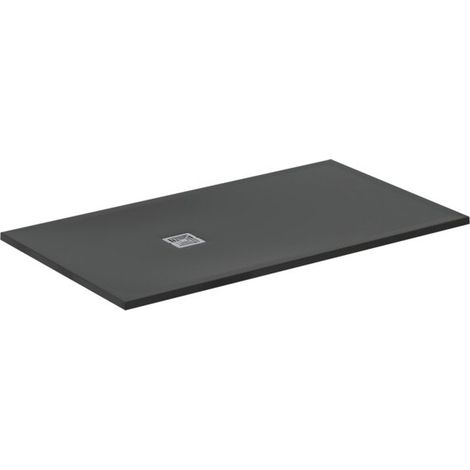 IDEAL STANDARD T5601FV Receveur de douche rectangulaire Ultra Flat S + (1/3)