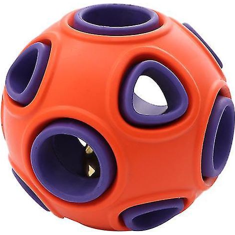 1 Stück Hundeballspielzeug (1/3)