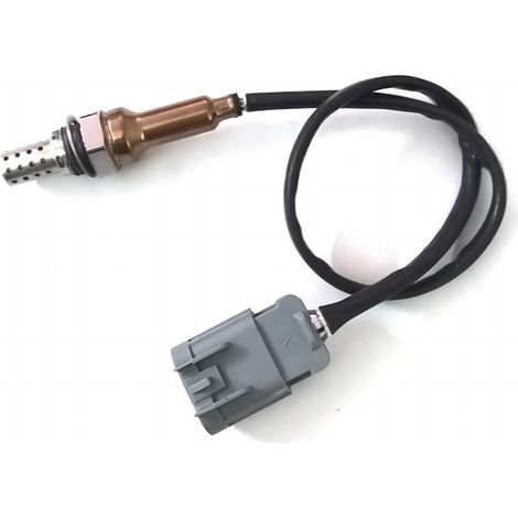 Oxygen sensors 392103C300, 392103C400 and 392103C100 are suitable for Hyundai Sonata vehicles. (1/5)