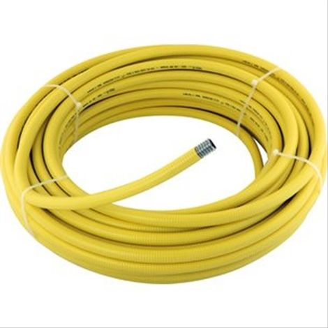 Tuyau inox PLT FlexiPIPE - Chuchu Decayeux Ø25mm L=15m