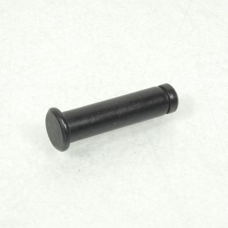 Axe repose-pied Ø10mm 41mm pour moto Triumph 750 Daytona T2080721 (1/5)
