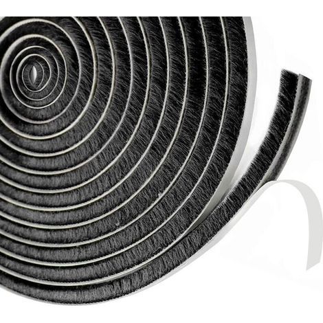 White waterproof tape (0.9cm x 100cm) for repairing swimming pools and pipes (emergency repair tape/self-adhesive sealing tape for underwater sealing) (1/2)