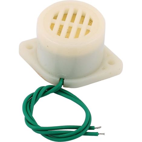 AC 220 V ZMQ-2724 Laute Stimme Industrielle Électronique Alarme Été (1/2)