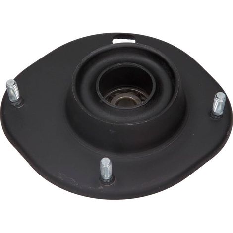 Patte d'amortisseur Maxgear avant Daewoo Lanos 1.3/1.5/1.6 97-Gauche (1/2)