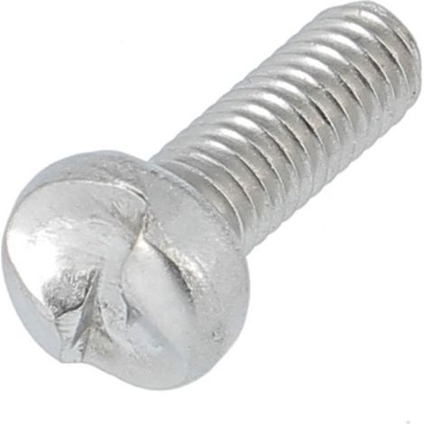 Vis Inviolable TC "One Way" M8X20 Inox A2