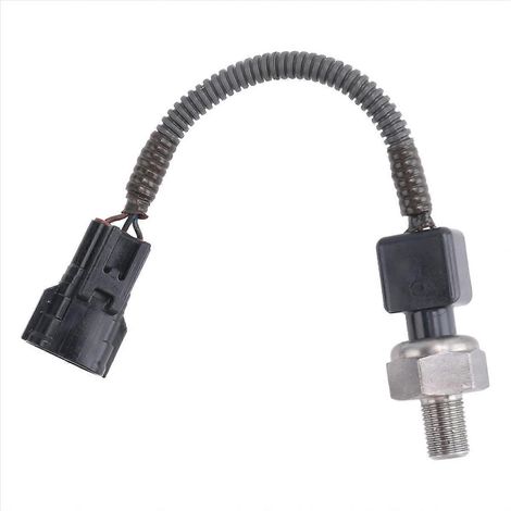 89458-30010 8945830010 Capteur de pression de rampe d'injection automobile (1/5)