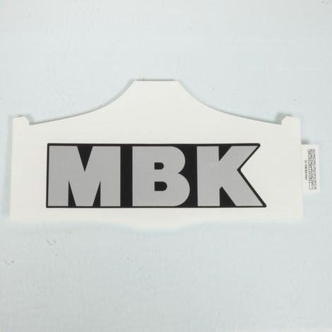 aufkleber sticker emblem logo für roller mbk moped cyclo