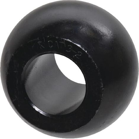 Leva inferiore a sfera cat.3/2 Ø28.4/64x45mm Kramp LA964284KR (1/2)