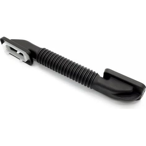 Gaine de protection pour faisceau de câbles de hayon de Volkswagen Golf 7 MK7, 5G6971829B (1/3)