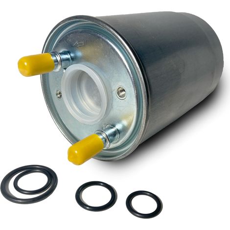 Filtre à gasoil carburant pour 1.5 Dci  Scenic Megane 3 Laguna (1/5)