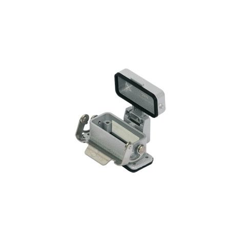 Custodia Da Incasso, Serie Il-Brid, Con 1 Leva, Grandezza "49.16", Con Sportello Metallico