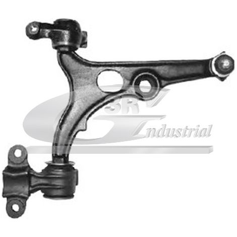 3RG 31240 BRAZO SUSPENSIÃƒâ€œN DELANTERO DERECHO