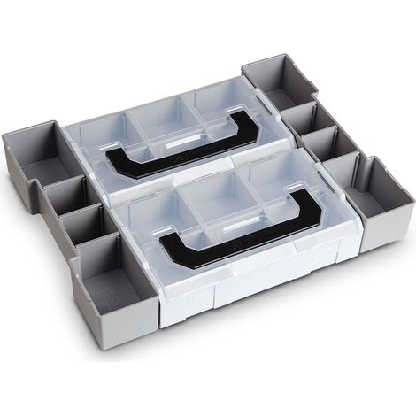 BS Systems Insetboxenset LB Mini - 6000010099 (1/2)