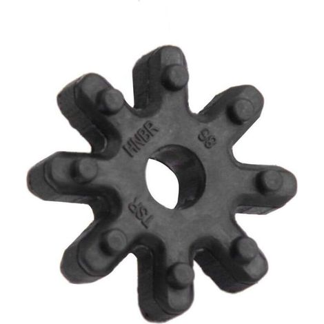 5pcs Coupleurs de Direction Flexibles 56315-2K000FFF pour Hyundai Kia (1/5)