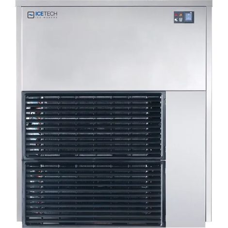 Machine à glace pilée ICE TECH GR 655 Air - Icetech