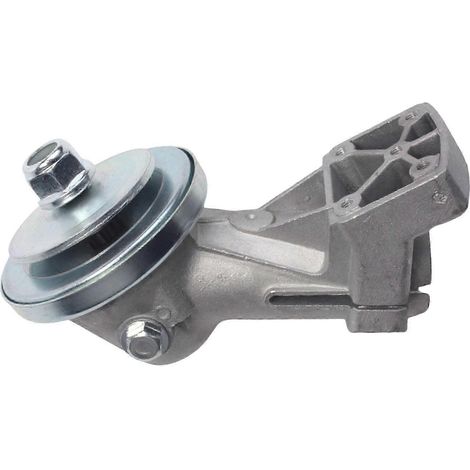 Ensemble de carter de tête de rechange pour tronçonneuse Stihl FS350 FS400 FS450 FS480 avec réglage fin (1/5)