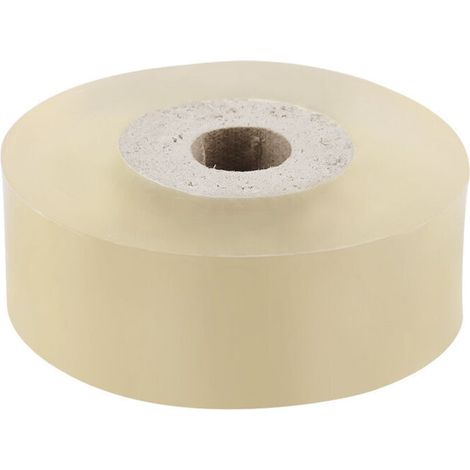 1 Rouleau de ruban flexible auto-adhésif pour greffage Film transparent extensible pour jardin 2cm