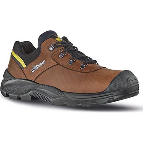 Chaussures de sécurité U-Power Meridiane UK Low S3 SRC - 44 (1/2)