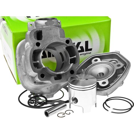 Kit cilindro Airsal Iron Sport 70cc, Minarelli AM