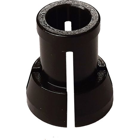 MAKITA 763637-1 Casquillo cónico 1/4"