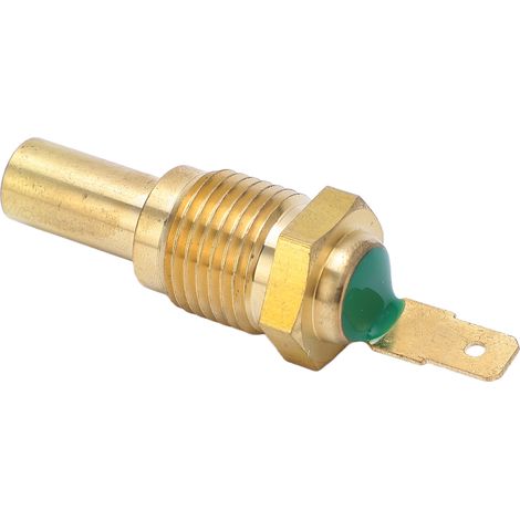 Transmetteur de température de liquide de refroidissement ME088884 compatible avec la pelle hydraulique Kato HD820 6D31 (1/5)