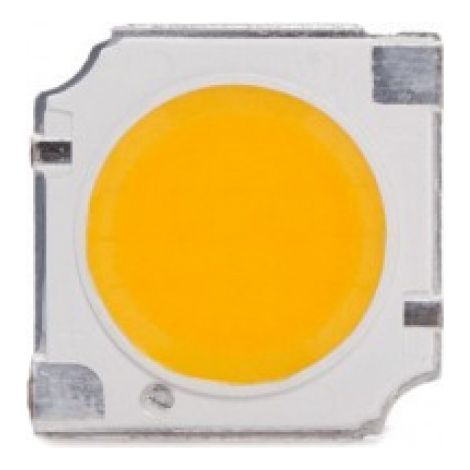 LED Ad Alta Potenza 7W 504Lm 3000ºK COB 40.000H [CH-COB-7W-WW]