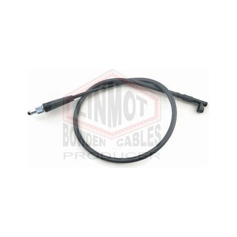Câble de compteur de vitesse Honda XL 600 V Transalp (97-00), (L-890 mm), Linmot 44830-GJ3-600 (1/3)