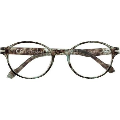 Lunettes de lecture flexibles +1,00 Pr63 Zippo
