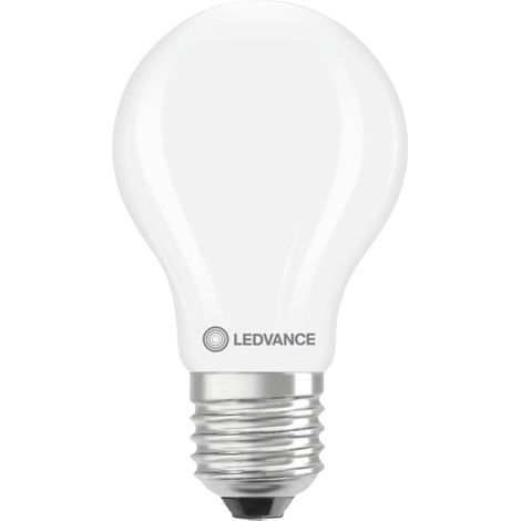 Ampoule Osram classic a 60 filament dim p 5.9W 2700K