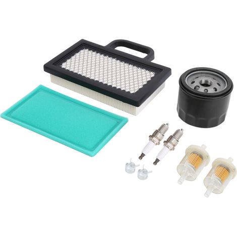 Lawnmower accessory air filter kit for Husqvarna 531 30 70-44 YTH 2242T YTH 2448T YTH 2454T (1/5)
