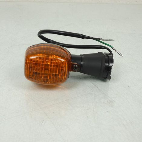 blinker avd avg original für motorrad kawasaki 600 zx6r 1998 bis