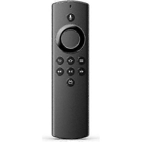 Nouvelle télécommande vocale H69A73 de remplacement pour Stick Lite avec lumière (1/5)