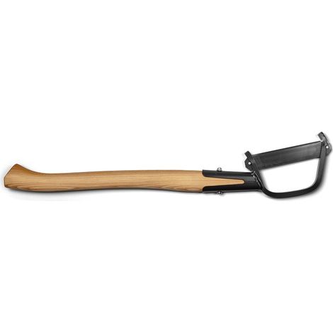 HACHOIR HUSQVARNA HAND CHOPPER DWSUTRON 50CM 1KG CONFORTABLE