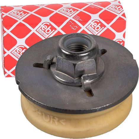 Soporte de amortiguador McPherson FEBI BILSTEIN FE36780