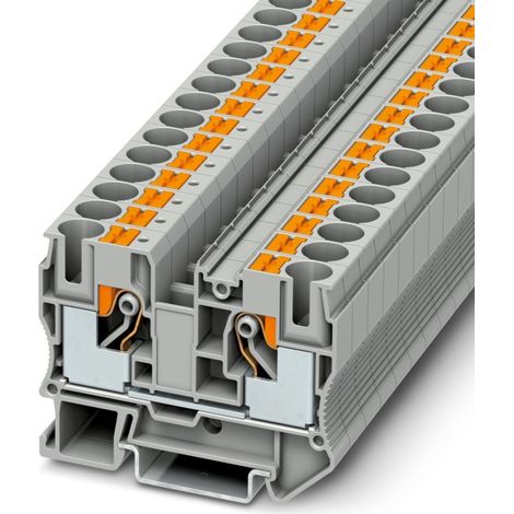 Phoenix Contact 3212120 PT 10 - Single terminal block