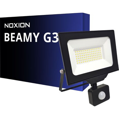 Noxion Projecteur LED Beamy G3 50W 5500lm 110D - 840 Blanc Froid (1/5)