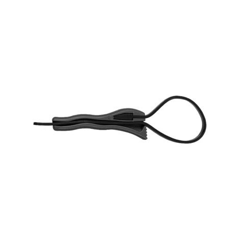 Chiave per filtro olio, max. 120 mm, tipo a fascia