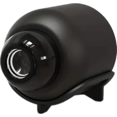 Irovami Nouvelle mini caméra X5 HD1080P compacte sans fil Wi-Fi avec fonction d'enregistrement, idéale pour le camping et la maison. (1/5)