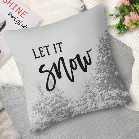 Housse de coussin ambiance nordique (1/5)