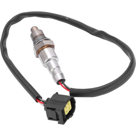 Capteur d'oxygène O2 0075426418 de remplacement pour Mercedes-Benz C180L, C200, C260, C300, E200 et E260L (1/5)