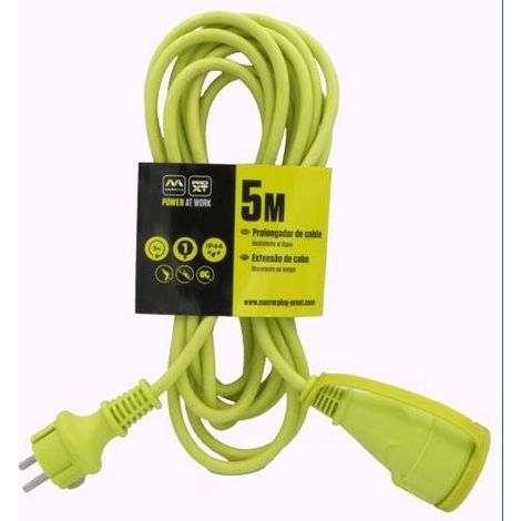 PROLUNGA 5 M.IP44 3GX1.5 EXE05161IP-PX