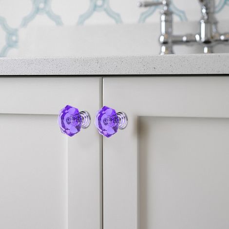 Poignées de tiroir design moderne pour cuisine et armoire - Modèles uniques et originaux (1/5)