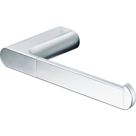 Inda - Rollenhalter rechts Mito Chrom glänzend