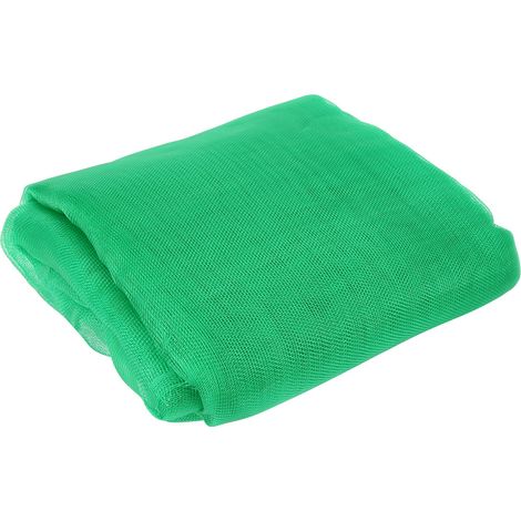 Rete protettiva per frutta e ortaggi da giardino, repellente per insetti e mosche, copertura in rete da giardinaggio (verde) (1/5)