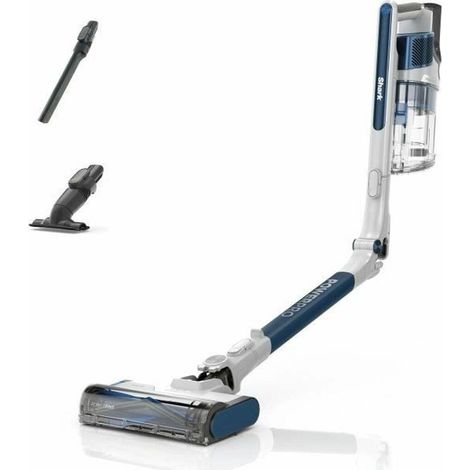 Aspiradora escoba metálica marina Shark PowerPro IZ380EU (1/3)