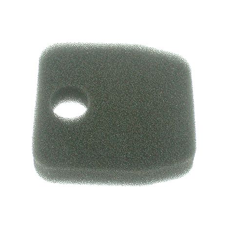 Filtro dell'aria adattabile per modelli Tas-tanaka 300, 330, 200 e 265 - L: 50mm, L: 48mm, H: 9mm. Sostituisce originale: 446-0637-c20