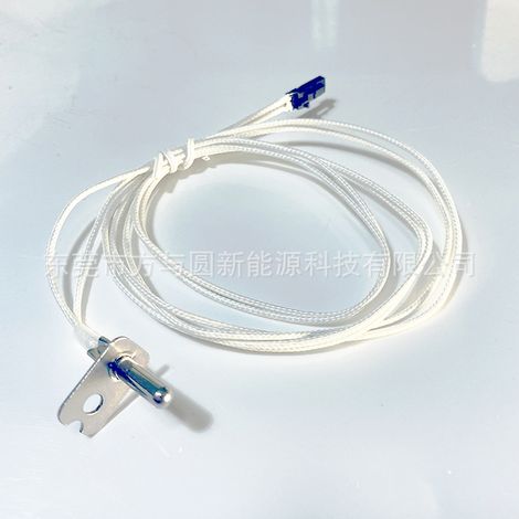 Accessoires pour fumoirs numériques Masterbuilt Grills : sonde de température du four, résistance NTC (1/5)