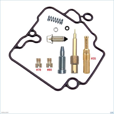 The 090 is suitable for CVK20, CVK24, CVK26, CVK30 and KEIHIN carburetors.